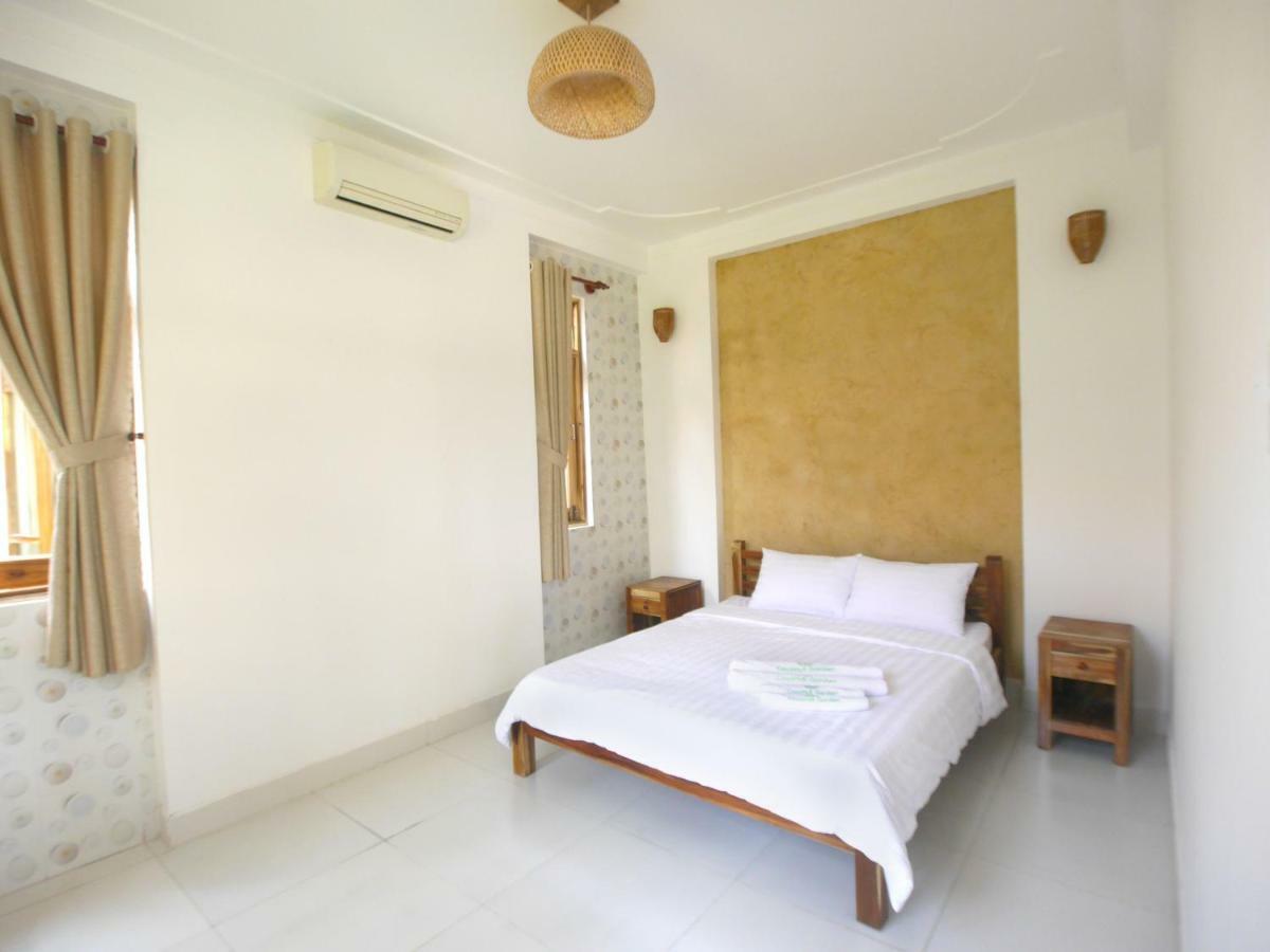 Coconut Garden Mui Ne Villa Dış mekan fotoğraf